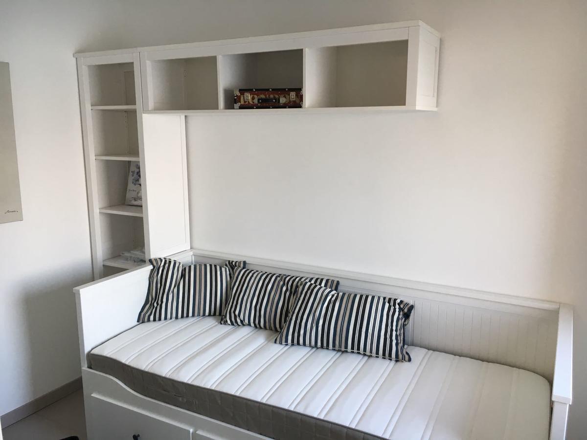 Bmp Apartment Gioiosa 1 Terrazza Vista Lago Belgirate Bagian luar foto